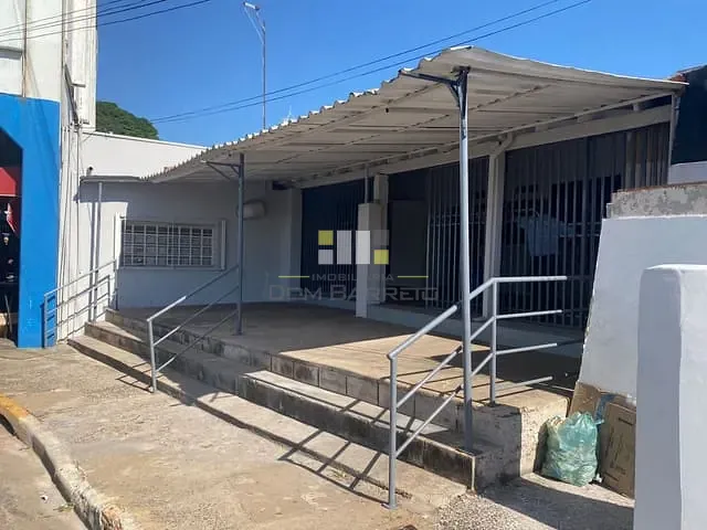 Loja com 200m², para alugar, no bairro Centro em Sumaré