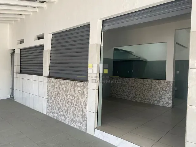 Loja com 200m², para alugar, no bairro Centro em Sumaré