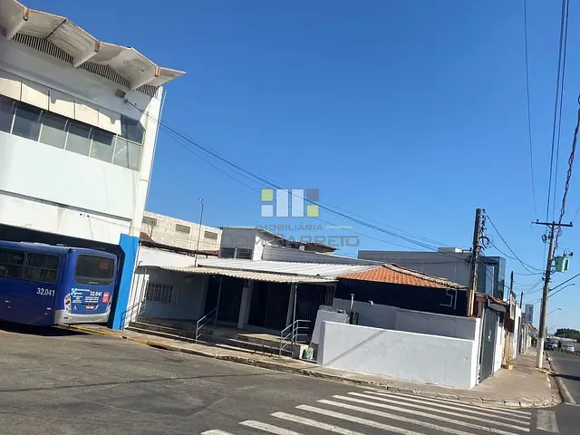 Loja com 200m², para alugar, no bairro Centro em Sumaré