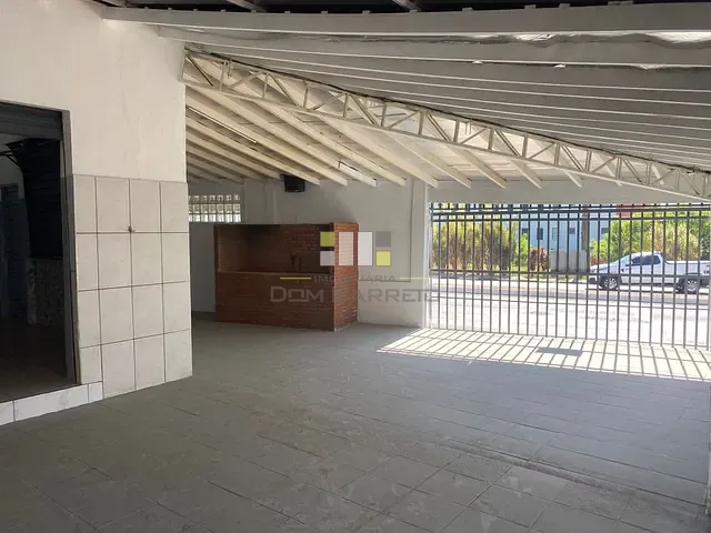 Loja com 200m², para alugar, no bairro Centro em Sumaré