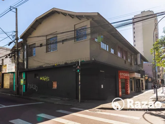 Loja para alugar, no bairro Centro em Curitiba