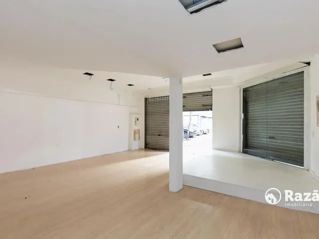 Loja para alugar, no bairro Centro em Curitiba