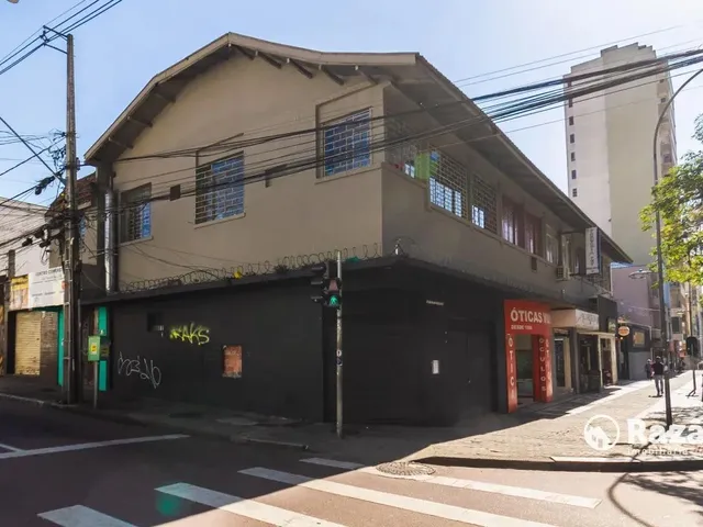 Loja para alugar, no bairro Centro em Curitiba