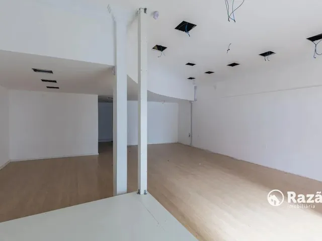 Loja para alugar, no bairro Centro em Curitiba