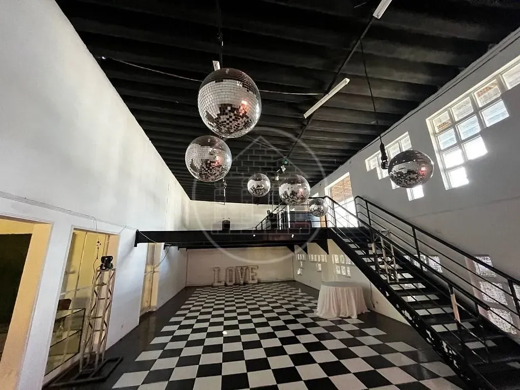 Loja-Salão, 1600 m² - Foto 11