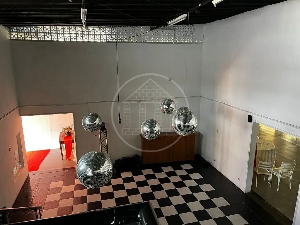 Loja-Salão, 1600 m² - Foto 12