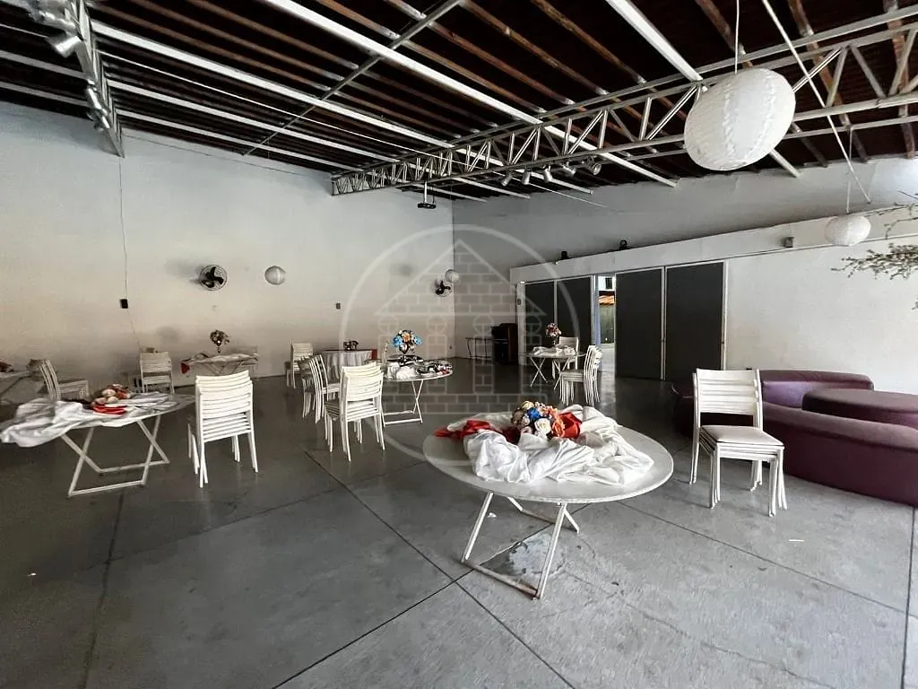 Loja-Salão, 1600 m² - Foto 24