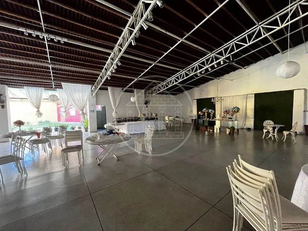 Loja-Salão, 1600 m² - Foto 23