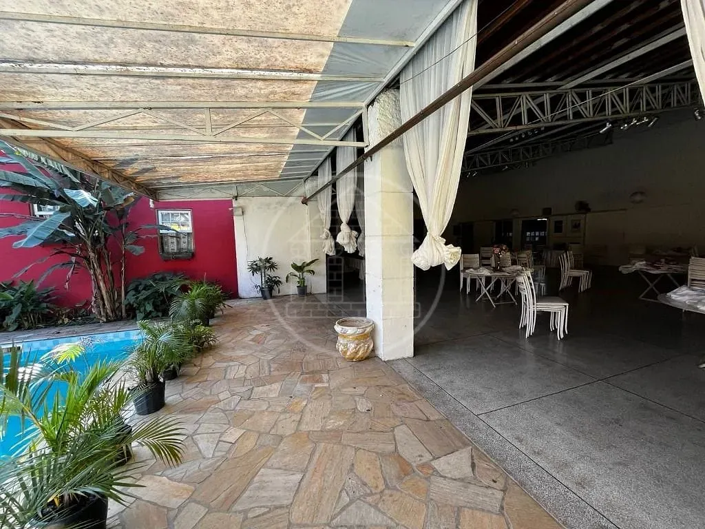 Loja-Salão, 1600 m² - Foto 33