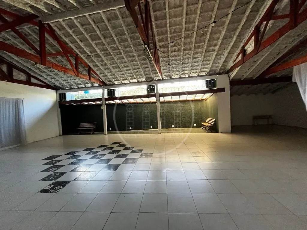Loja-Salão, 1600 m² - Foto 29