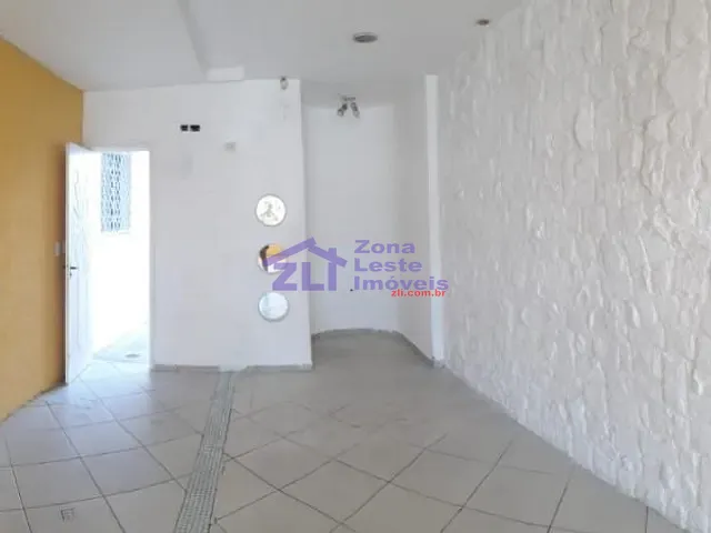 Loja com 110m², para alugar, no bairro Vila Santo Estevão em São Paulo