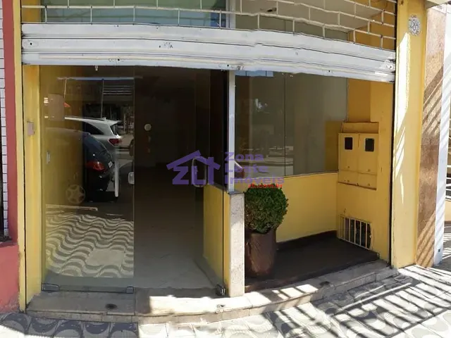 Loja com 110m², para alugar, no bairro Vila Santo Estevão em São Paulo