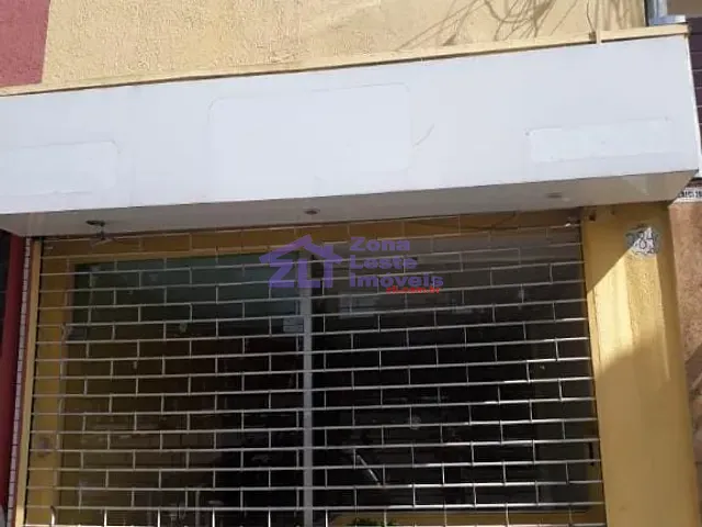 Loja com 110m², para alugar, no bairro Vila Santo Estevão em São Paulo