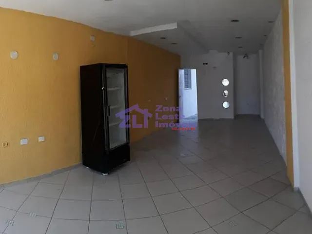 Loja com 110m², para alugar, no bairro Vila Santo Estevão em São Paulo