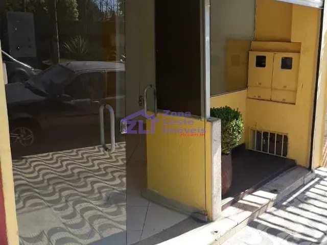 Loja com 110m², para alugar, no bairro Vila Santo Estevão em São Paulo