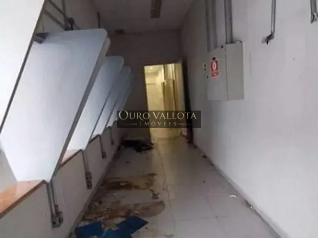 Loja com 289m², à venda, no bairro Alto da Mooca em São Paulo