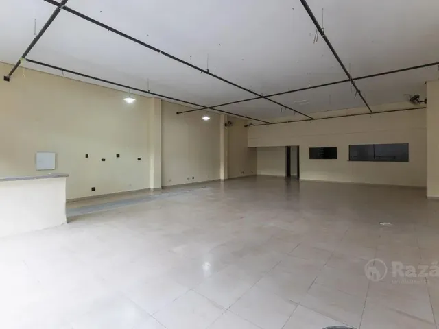 Loja para alugar, no bairro Rebouças em Curitiba