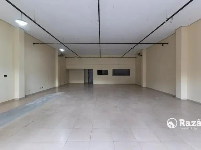 Loja para alugar, no bairro Rebouças em Curitiba