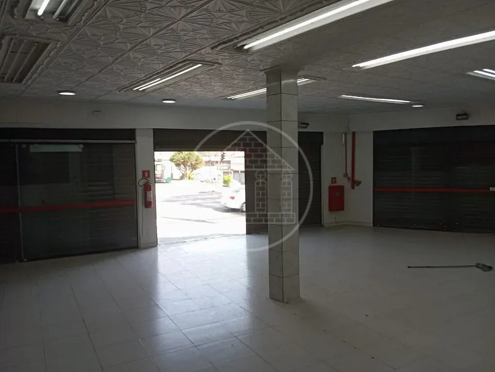Loja-Salão, 350 m² - Foto 3