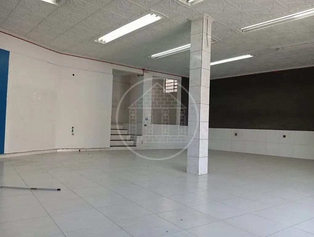 Loja-Salão, 350 m² - Foto 6