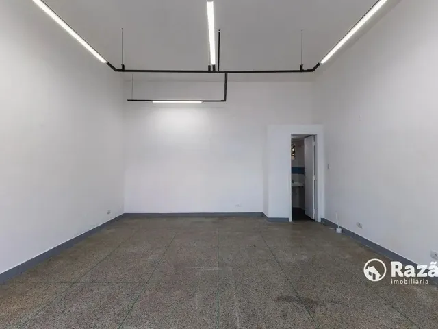Loja para alugar, no bairro Boqueirão em Curitiba