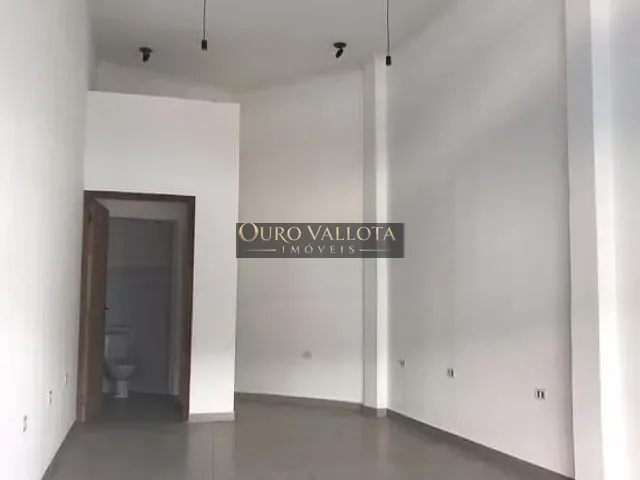 Loja com 30m², para alugar, no bairro Mooca em São Paulo