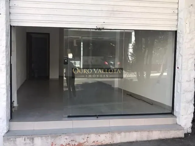 Loja com 30m², para alugar, no bairro Mooca em São Paulo