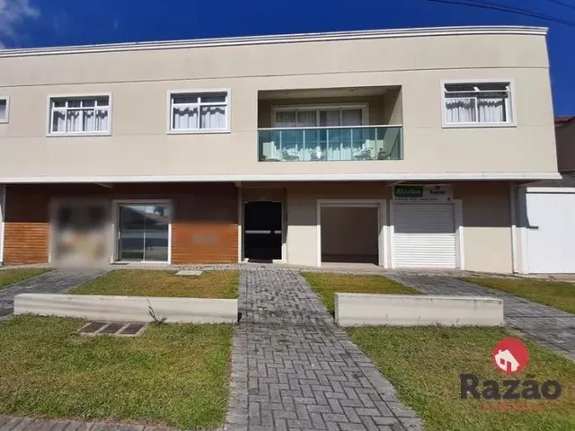 Loja para alugar, no bairro Bacacheri em Curitiba