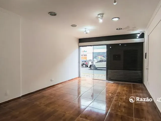 Loja para alugar, no bairro Centro em Curitiba