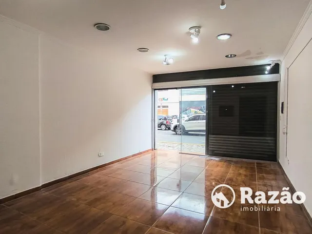Loja para alugar, no bairro Centro em Curitiba
