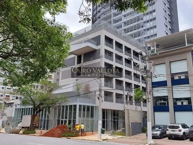 Loja com 160m², à venda, no bairro Pinheiros em São Paulo