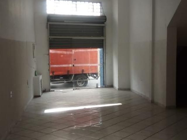Foto do Loja - Loja para Locação 50M², Jardim Maringá, São Paulo - SP | ZONA LESTE IMÓVEIS