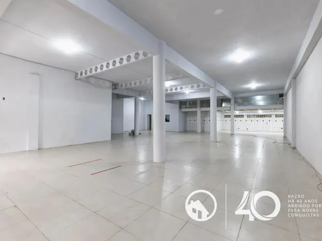 Loja para alugar, no bairro Centro em Curitiba