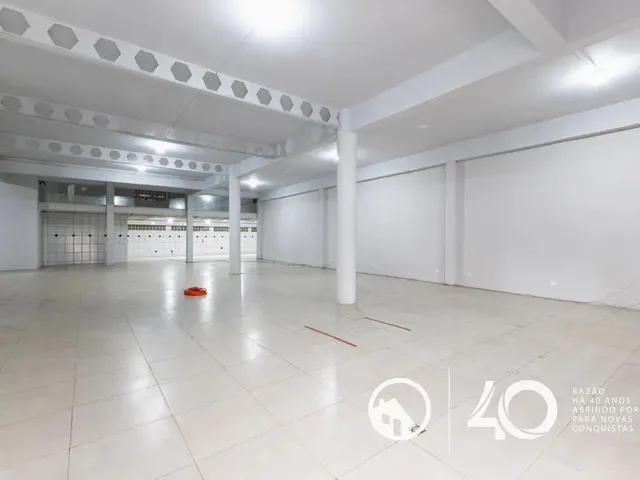 Loja para alugar, no bairro Centro em Curitiba