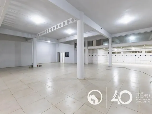 Loja para alugar, no bairro Centro em Curitiba