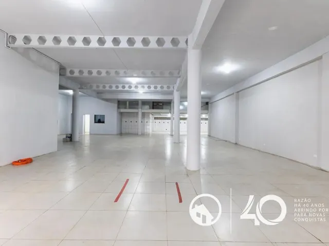 Loja para alugar, no bairro Centro em Curitiba