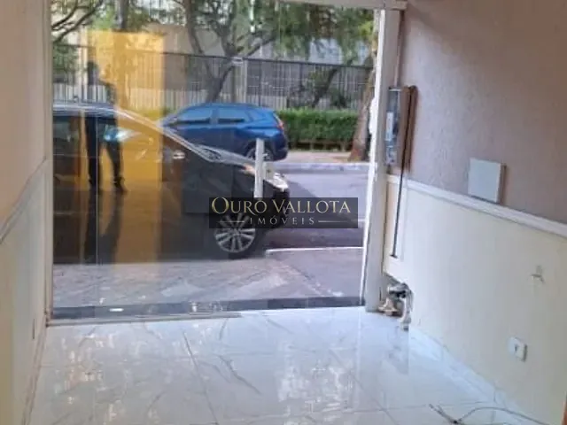 Loja com 30m², para alugar, no bairro Mooca em São Paulo