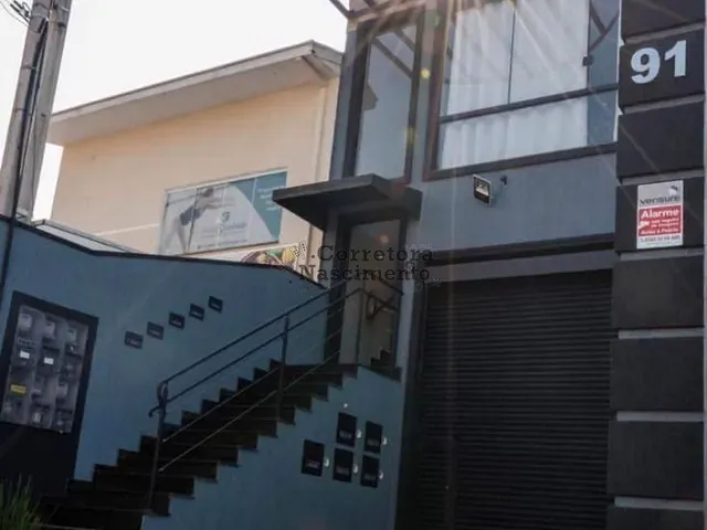 Loja com 175m², à venda, no bairro Loteamento Villa Branca em Jacareí