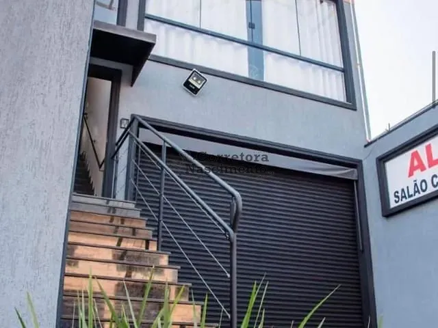 Loja com 175m², à venda, no bairro Loteamento Villa Branca em Jacareí