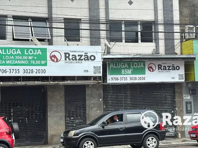 Loja para alugar, no bairro Centro em Curitiba