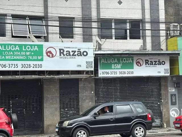 Loja para alugar, no bairro Centro em Curitiba