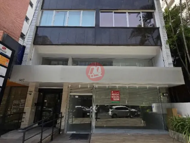 Loja com 320m², para alugar, no bairro Moinhos de Vento em Porto Alegre