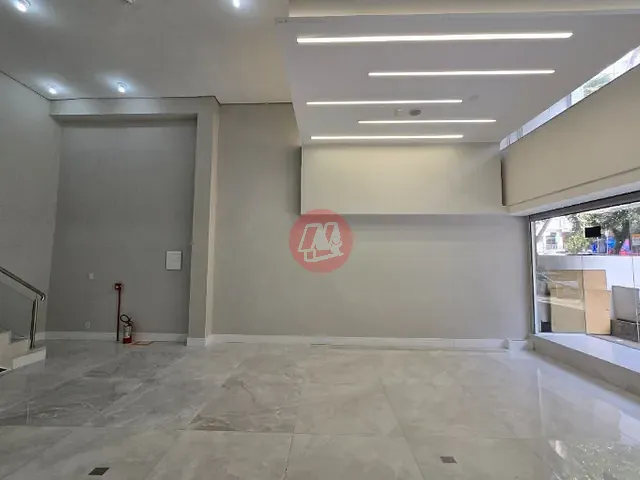 Loja com 320m², para alugar, no bairro Moinhos de Vento em Porto Alegre