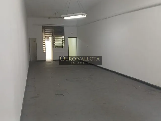 Loja com 92m², para alugar, no bairro Mooca em São Paulo