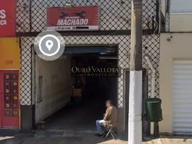 Loja com 92m², para alugar, no bairro Mooca em São Paulo