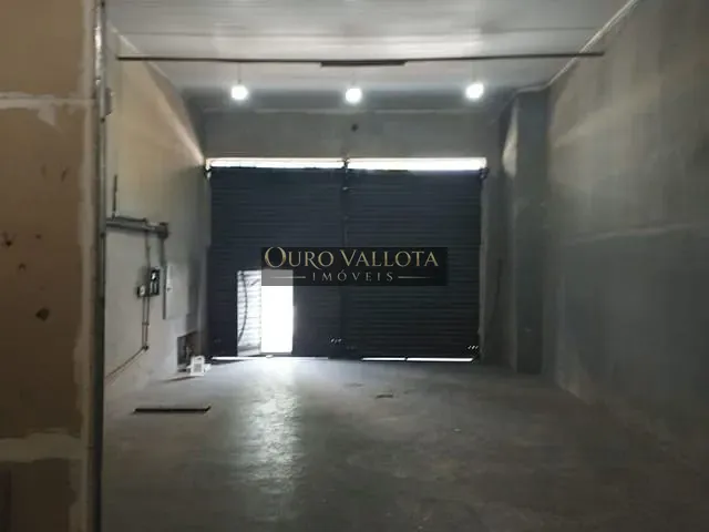 Loja com 260m², para alugar, no bairro Mooca em São Paulo