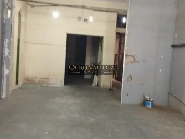 Loja com 260m², para alugar, no bairro Mooca em São Paulo