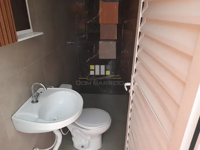 Loja com 40m², para alugar, no bairro Jardim Dall'Orto em Sumaré