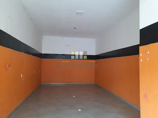 Loja com 40m², para alugar, no bairro Jardim Dall'Orto em Sumaré