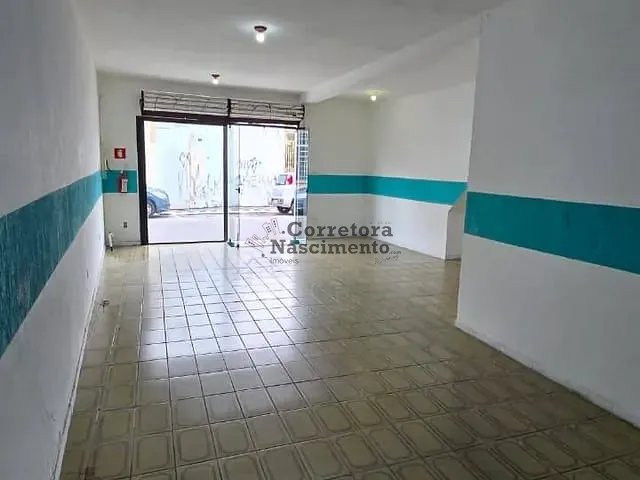 Loja para alugar, no bairro Centro em Jacareí
